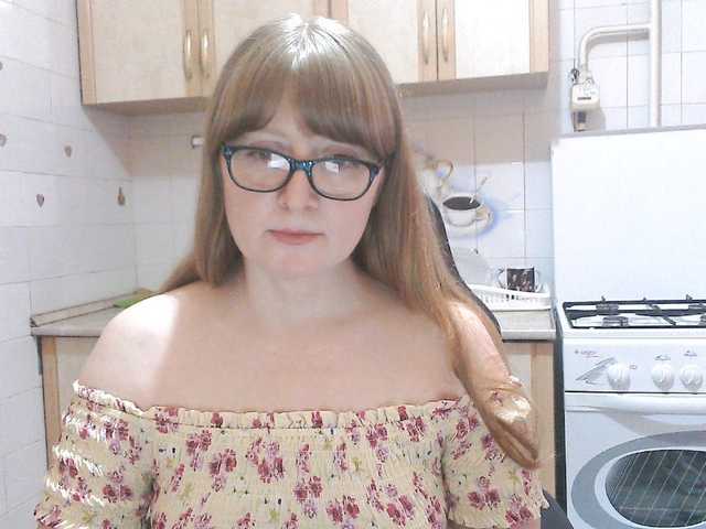 Sweety-Katie live cam on BongaCams