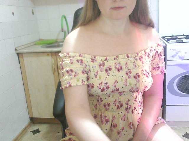 Sweety-Katie's BongaCams show and profile