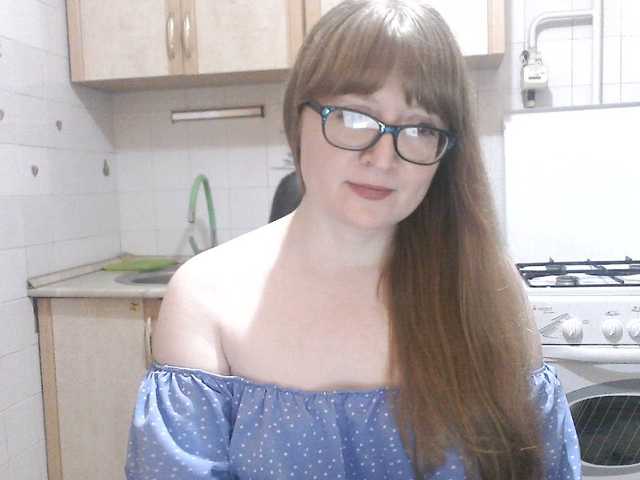 Sweety-Katie live cam on BongaCams