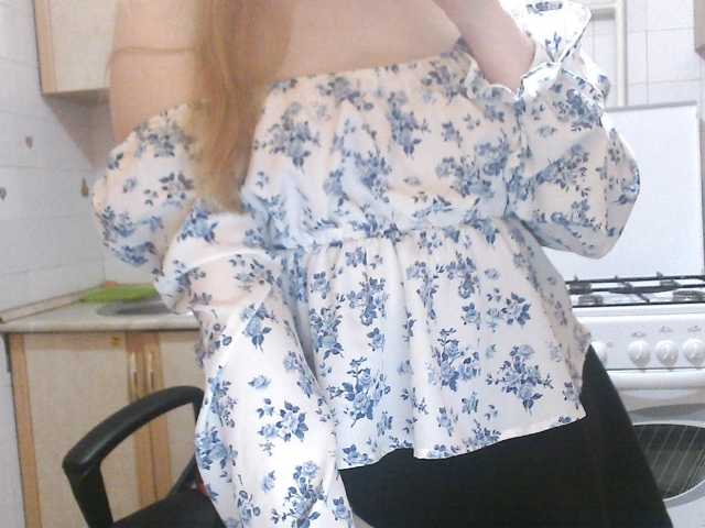 Sweety-Katie live cam on BongaCams