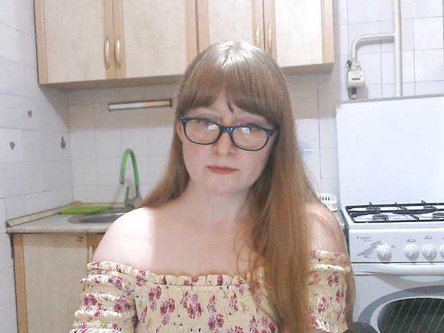 L-e-l-i-k live webcam show