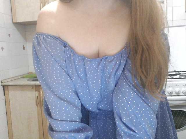 L-e-l-i-k live webcam show
