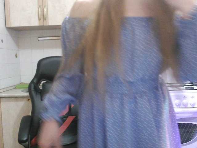 Sweety-Katie's BongaCams show and profile