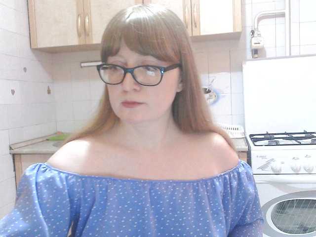 Sweety-Katie live cam on BongaCams