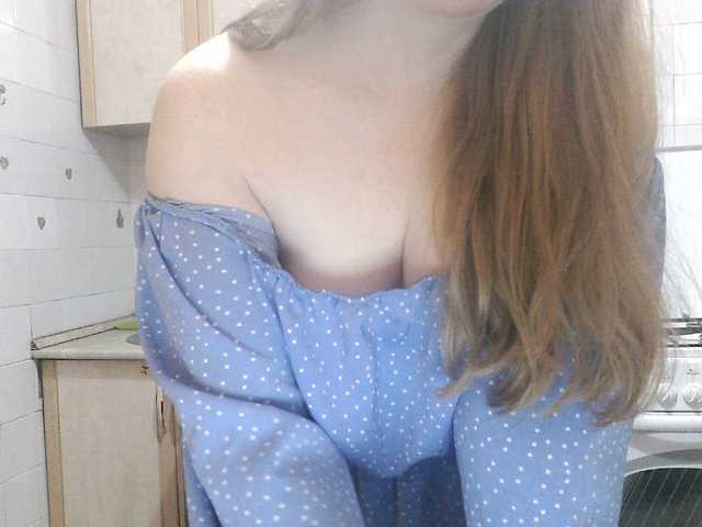 L-e-l-i-k live webcam show