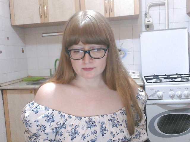 Sweety-Katie live cam on BongaCams