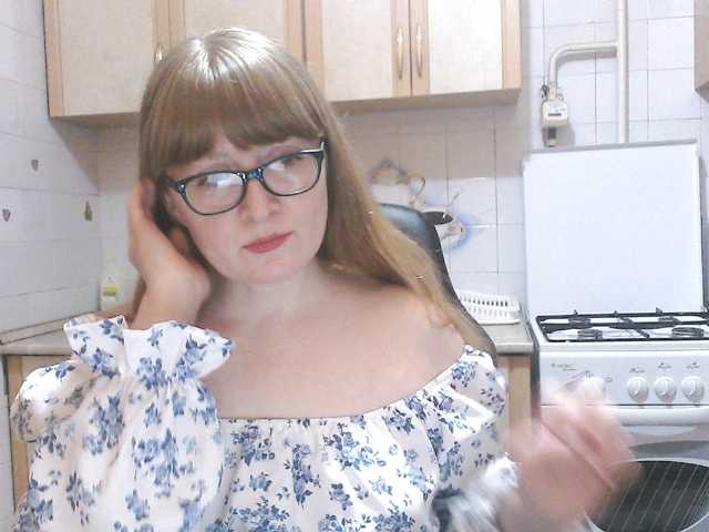 Sweety-Katie live cam on BongaCams
