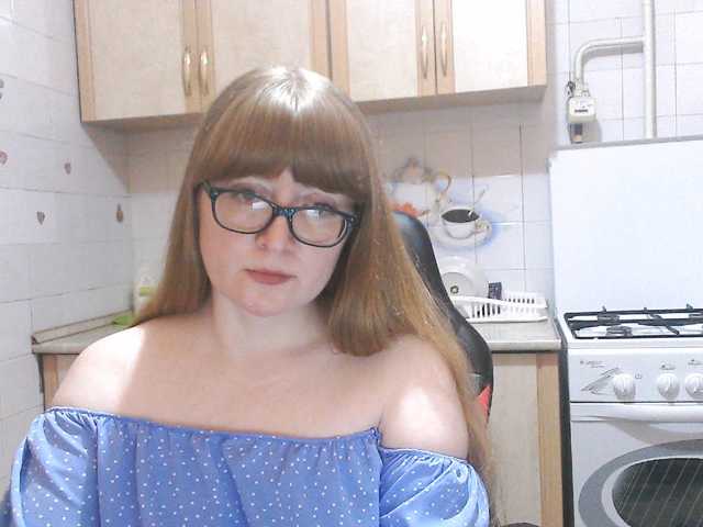 Sweety-Katie live cam on BongaCams