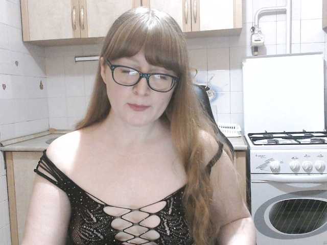 L-e-l-i-k live cam on BongaCams