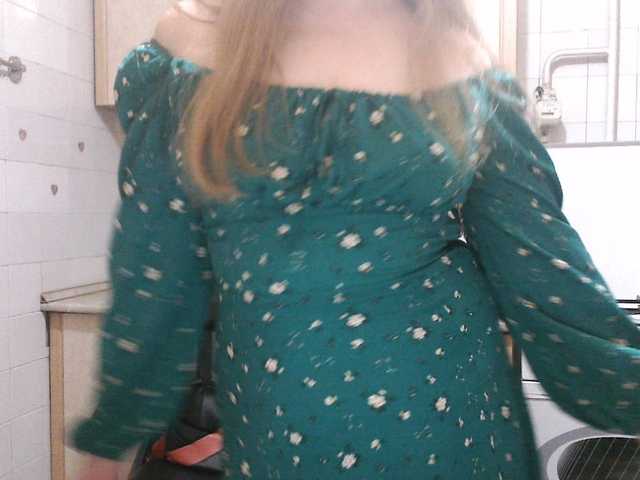 Sweety-Katie live cam on BongaCams