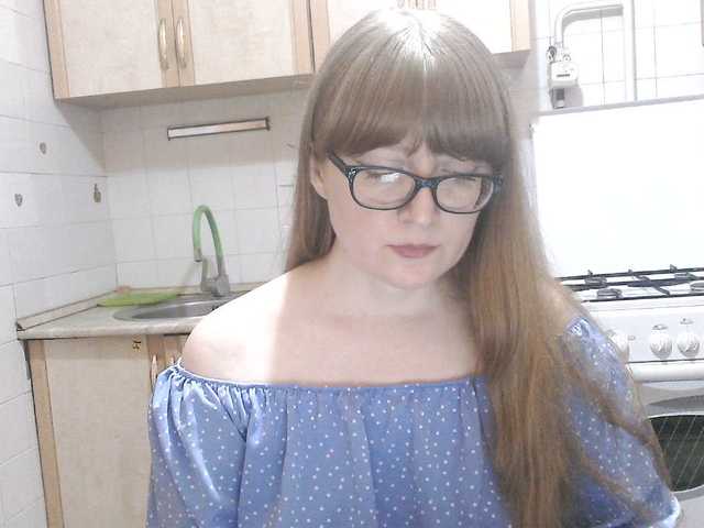 Sweety-Katie live cam on BongaCams