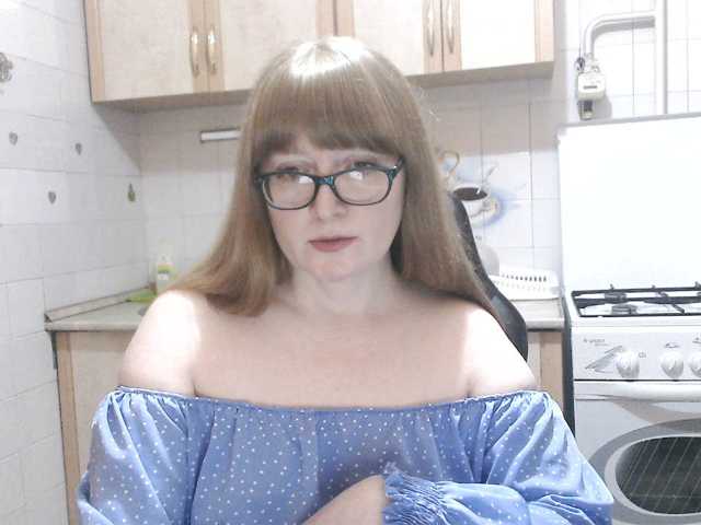 Sweety-Katie live cam on BongaCams