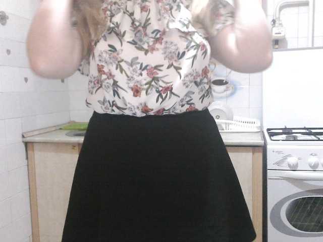 Sweety-Katie