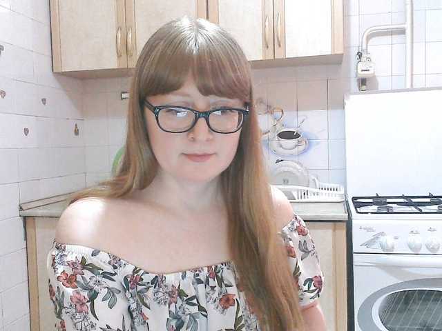 Sweety-Katie live cam