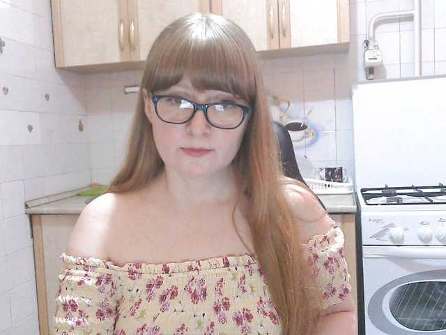 Sweety-Katie live cam on BongaCams