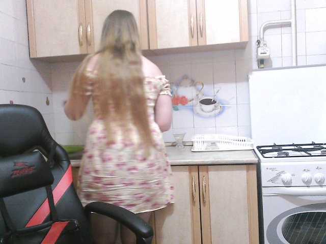 Sweety-Katie live cam on BongaCams