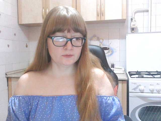 Sweety-Katie live cam on BongaCams