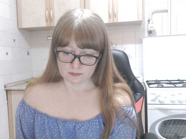 Sweety-Katie live cam on BongaCams