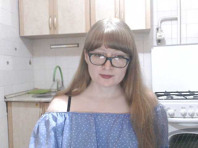 Sweety-Katie live cam on BongaCams