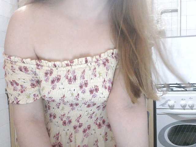 L-e-l-i-k live webcam show