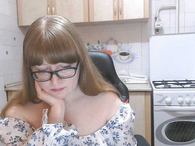 Sweety-Katie live cam on BongaCams
