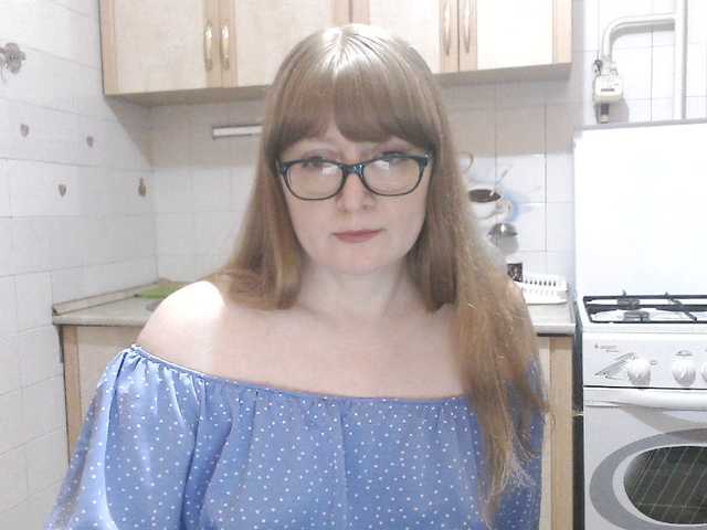 Sweety-Katie live cam on BongaCams