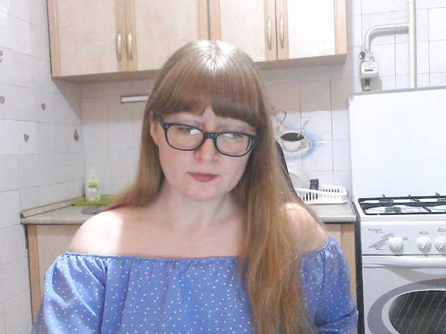 Sweety-Katie live cam on BongaCams