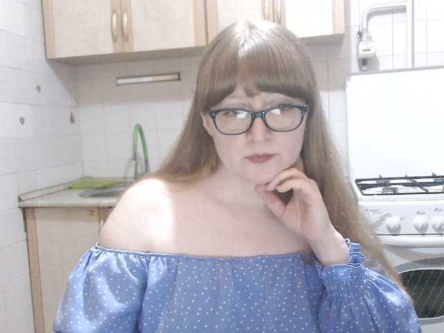 Sweety-Katie live cam on BongaCams