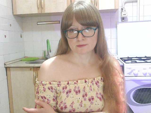 Sweety-Katie's BongaCams show and profile