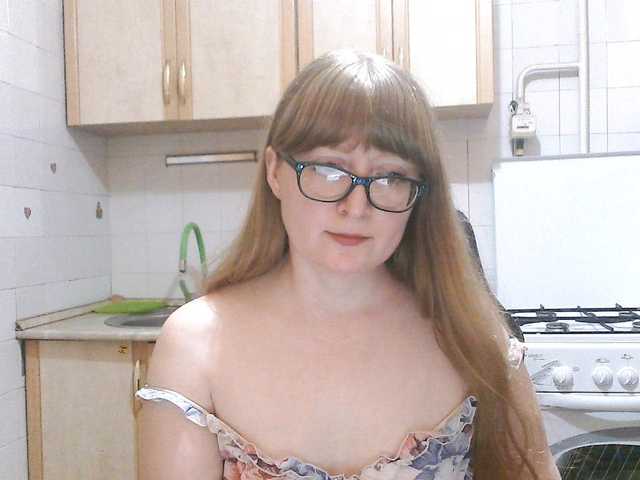 Sweety-Katie live webcam show