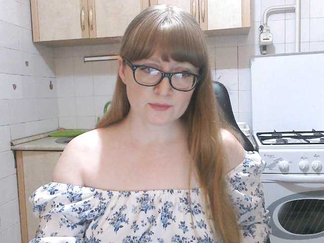 L-e-l-i-k live cam on BongaCams