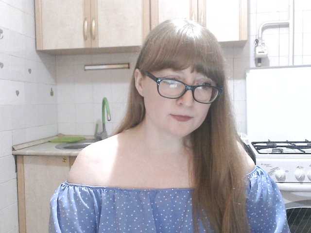 Sweety-Katie Live Cam on BongaCams
