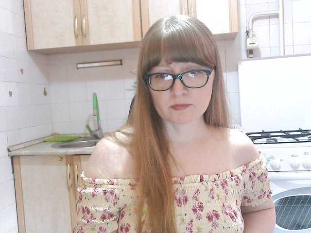 sweety-katie cam belle