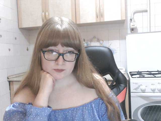 Sweety-Katie live cam on BongaCams