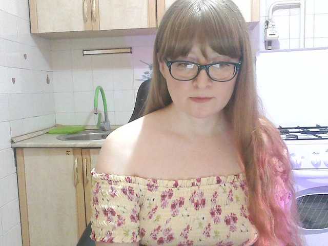 Sweety-Katie's BongaCams show and profile