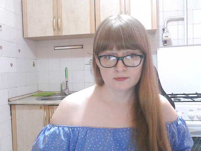 Sweety-Katie live cam on BongaCams