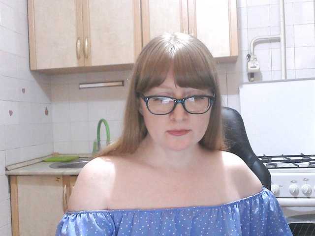 Sweety-Katie live cam on BongaCams