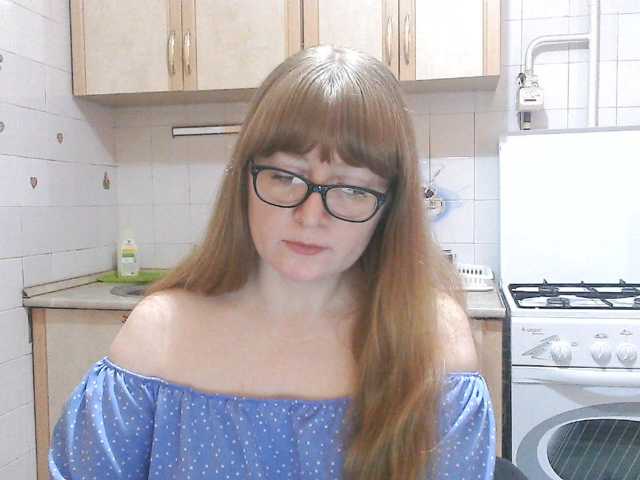 Sweety-Katie live cam on BongaCams