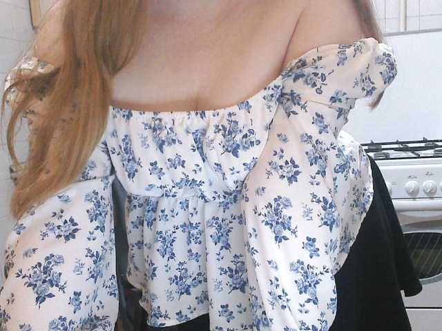 Sweety-Katie live cam preview
