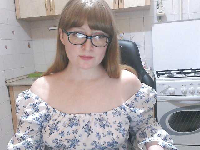 Sweety-Katie, en vivo ahora en BongaCams