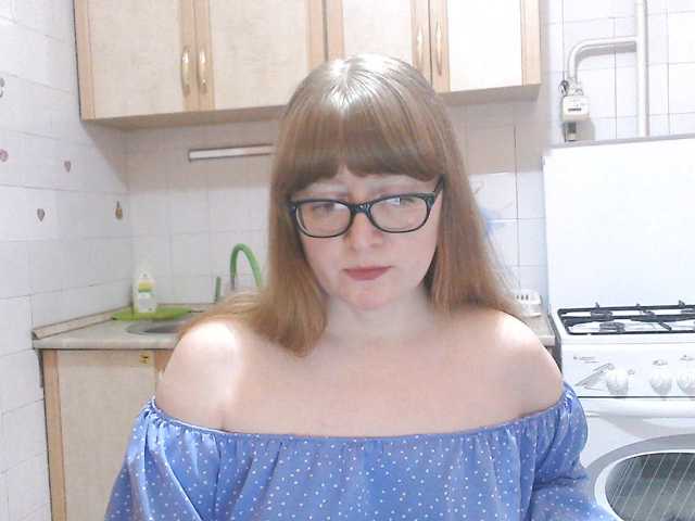 Sweety-Katie live cam on BongaCams