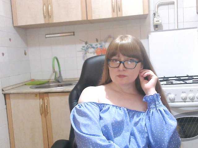 Sweety-Katie live cam on BongaCams