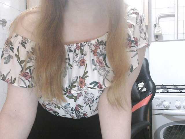 Sweety-Katie live cam on BongaCams