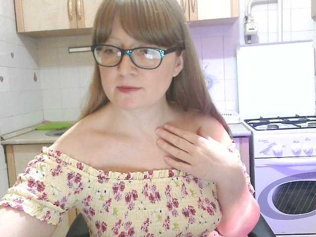 Sweety-Katie's BongaCams show and profile