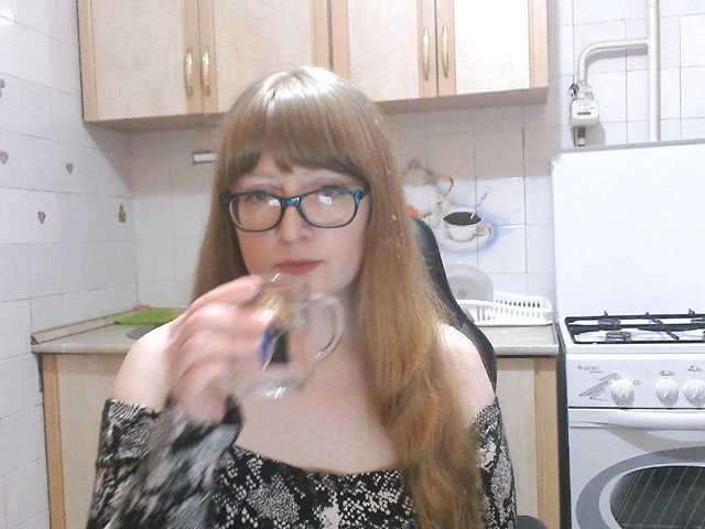 Sweety-Katie live cam on BongaCams