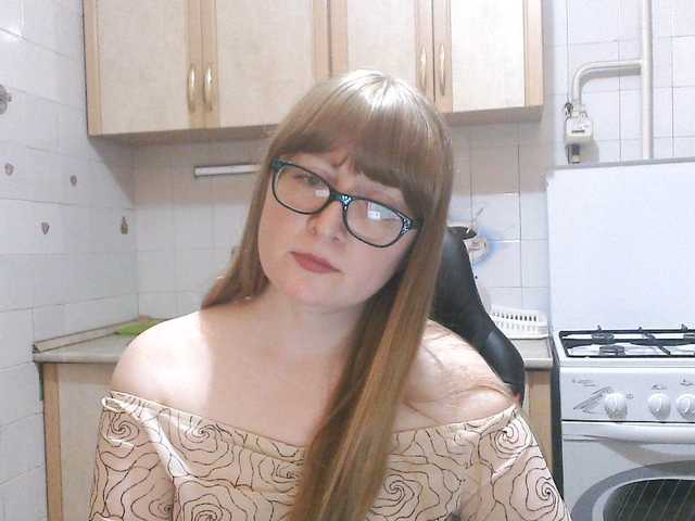 Sweety-Katie live cam on BongaCams