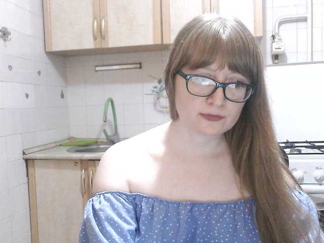 Sweety-Katie live webcam show
