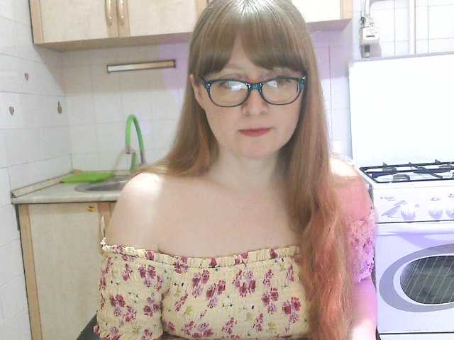 Sweety-Katie's BongaCams show and profile