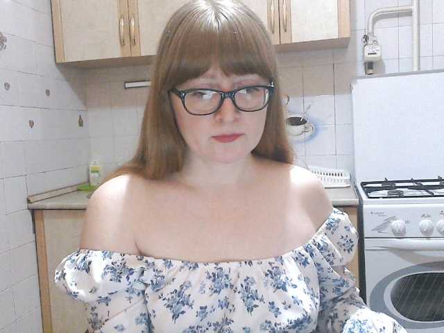 Sweety-Katie live cam on BongaCams