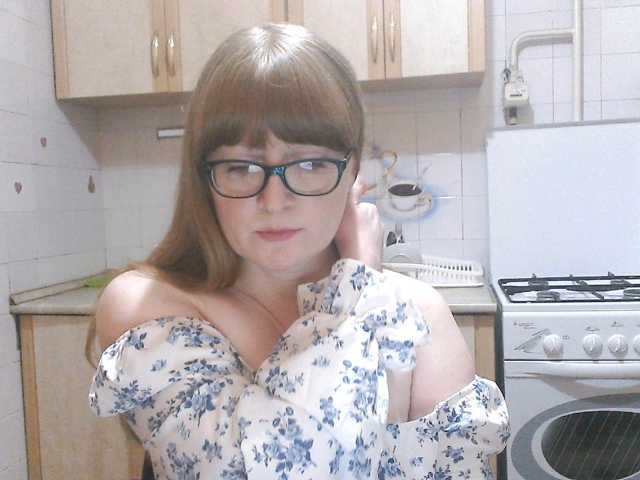 Sweety-Katie live cam on BongaCams